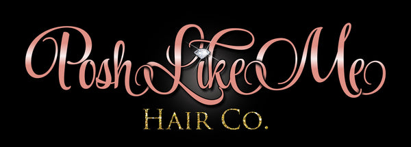 Posh Like Me logo