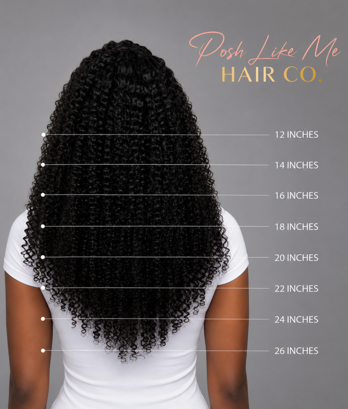 Kinky Curly