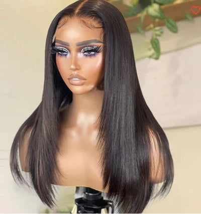 HD Frontal Lace Wig